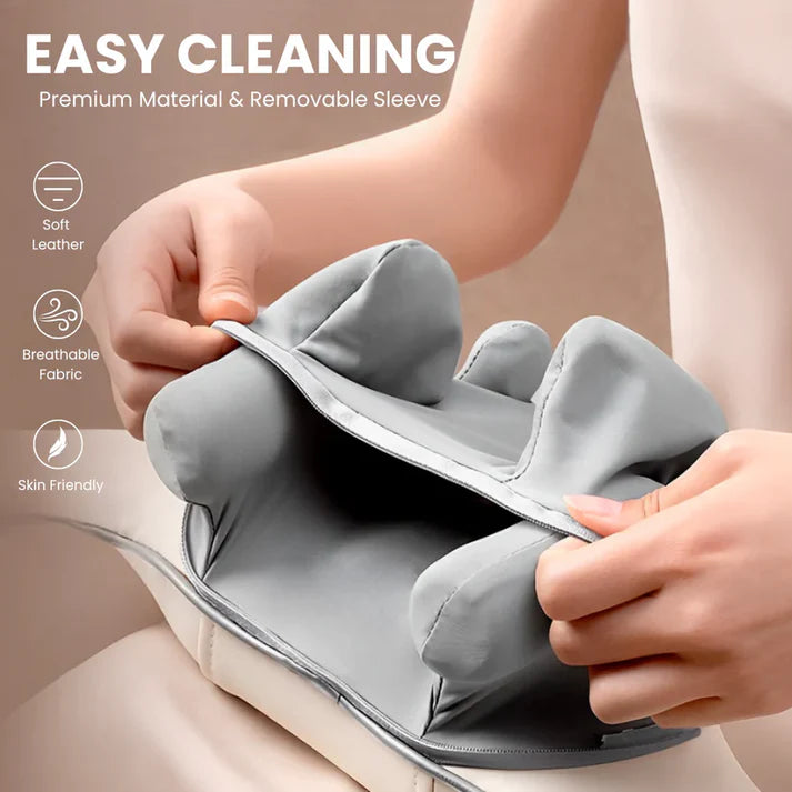 Shiatsu True Touch Neck & Shoulder Massager
