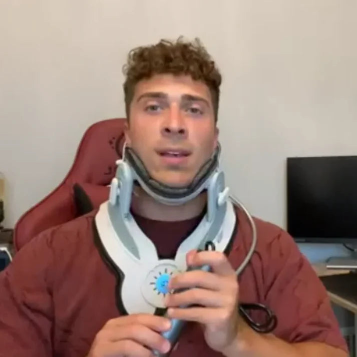 Premium Neck Stretcher
