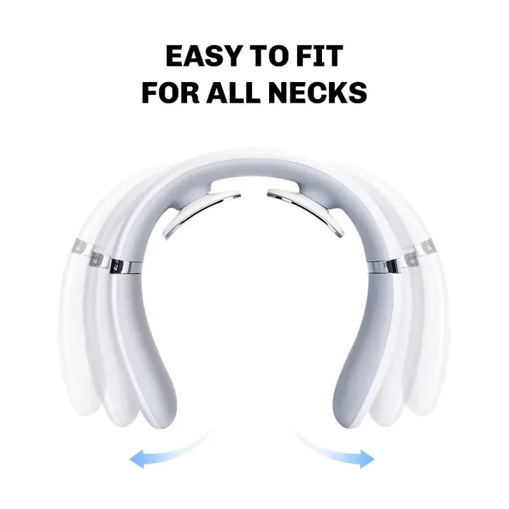 Advanced Neck Massager