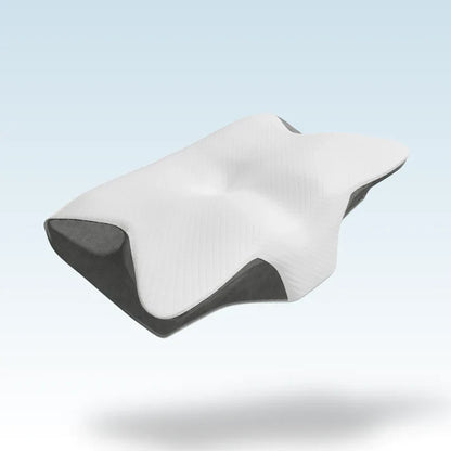 Contour Relief Pillow