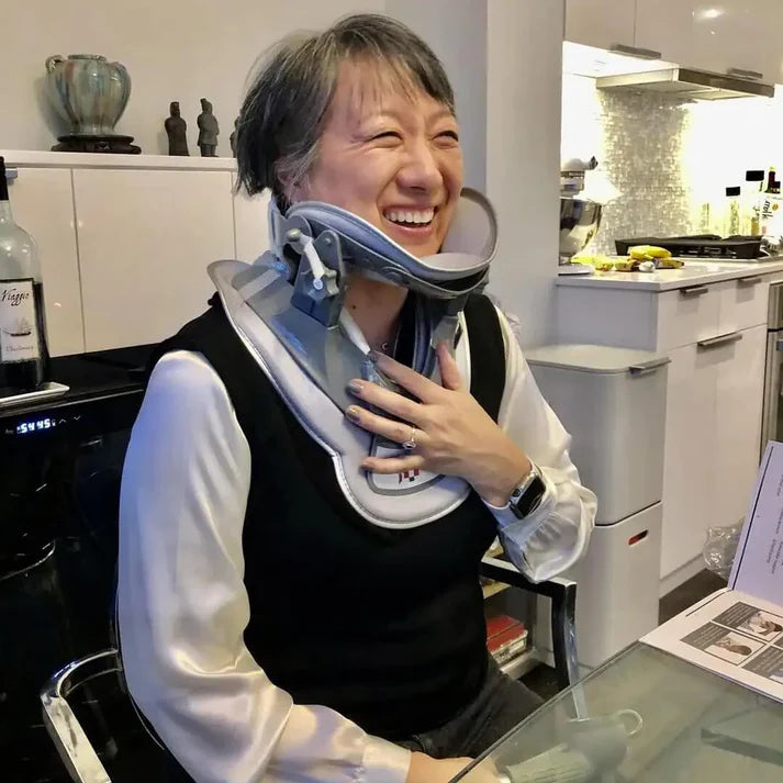 Premium Neck Stretcher