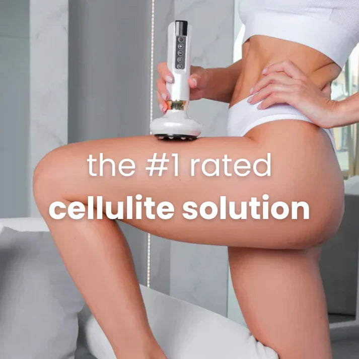 Anti-cellulite Massager