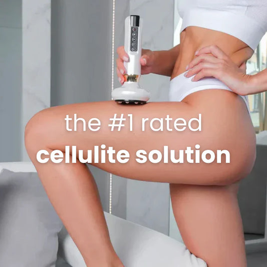 Anti-cellulite Massager