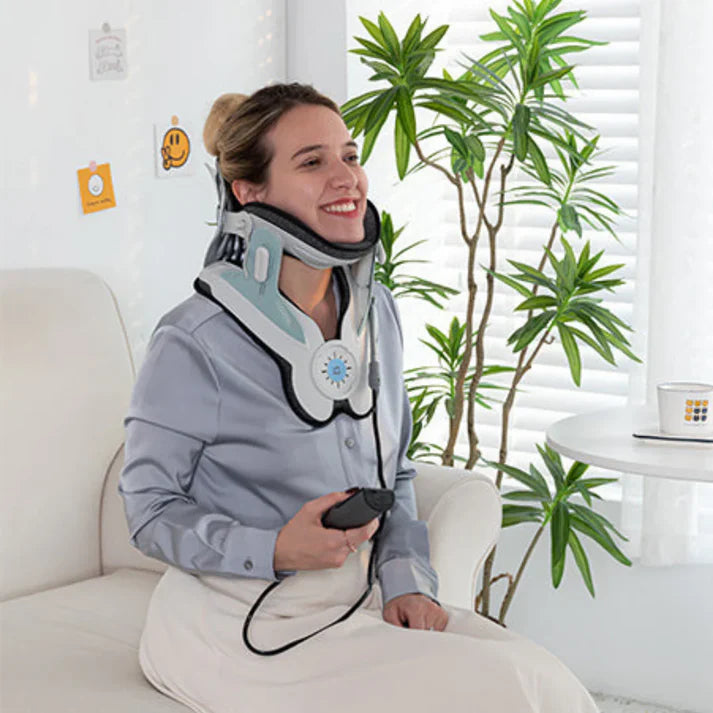 Premium Neck Stretcher