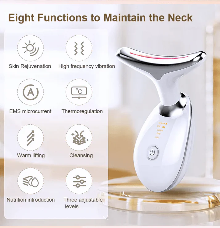 6-in-1 Face Sculpting Device