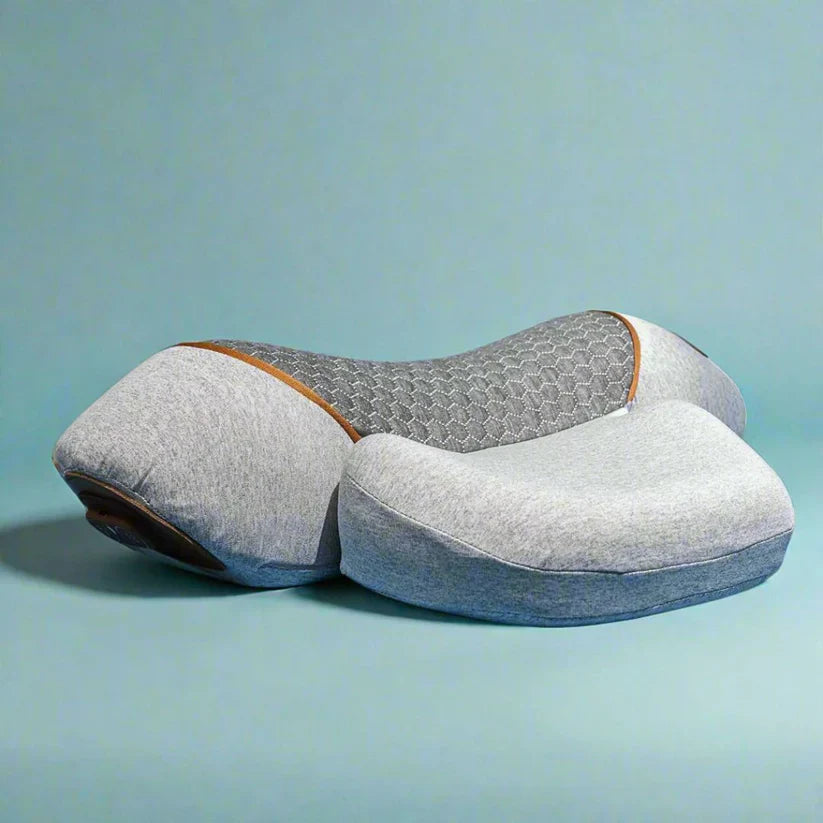 Traction Massager Pillow