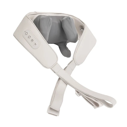 Shiatsu True Touch Neck & Shoulder Massager