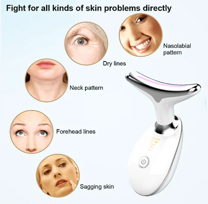 6-in-1 Face Sculpting Device