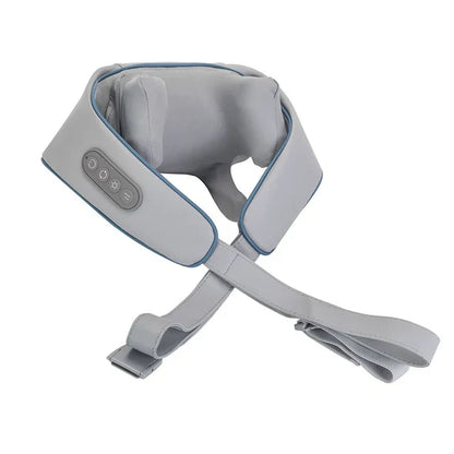 Shiatsu True Touch Neck & Shoulder Massager