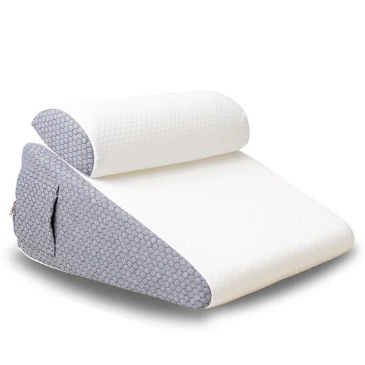 The Premium Wedge Pillow