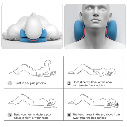 Cervical Traction Device