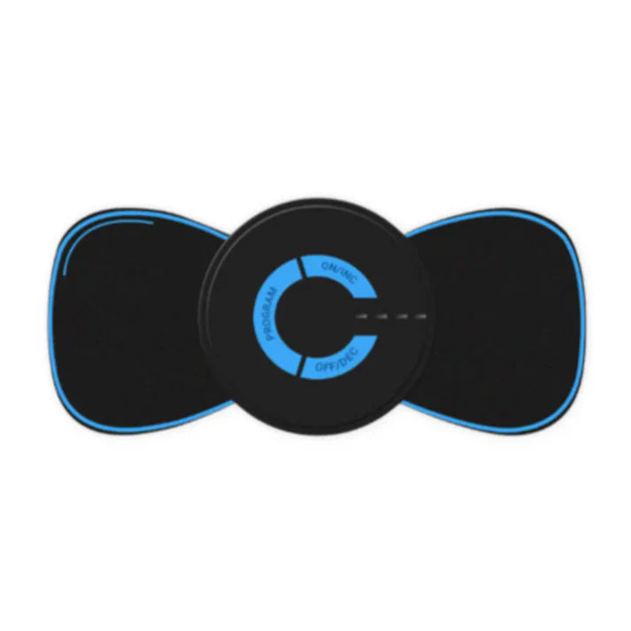 Total Body Massager - Muscle Pain Relief Device