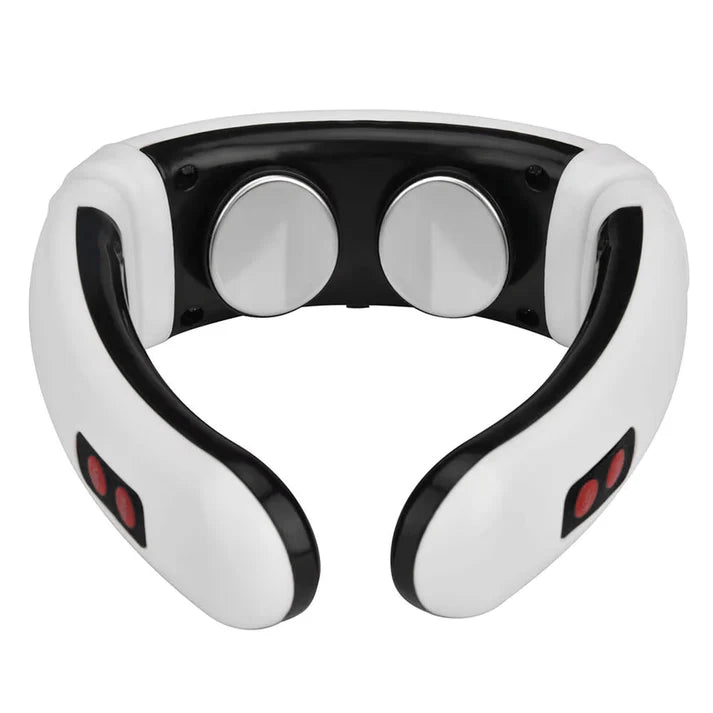 Neck & Body Massager Collar