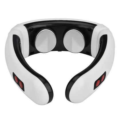 Neck & Body Massager Collar