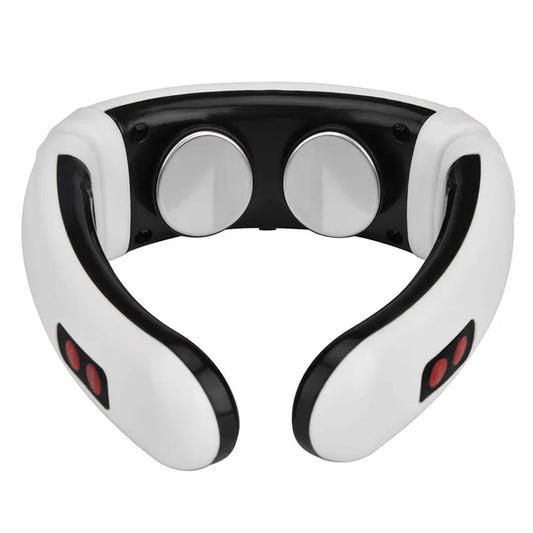 Neck & Body Massager Collar