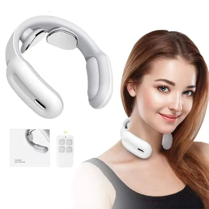 Premium Intelligent Neck Massager
