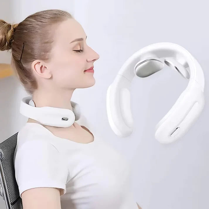 Premium Intelligent Neck Massager