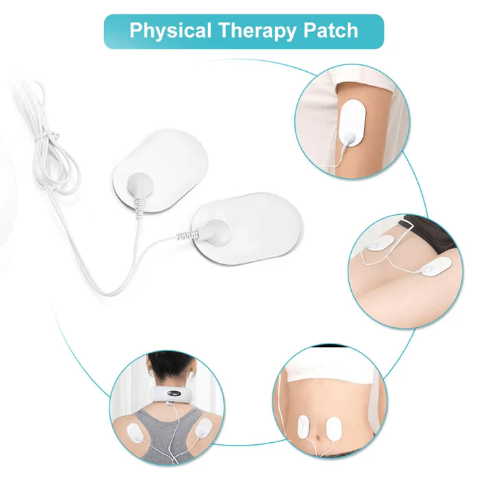 Neck & Body Massager Collar