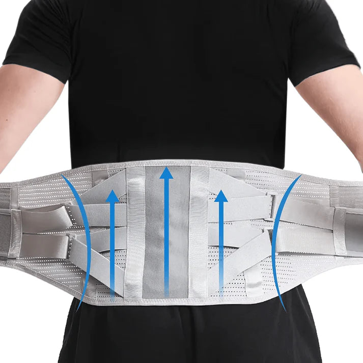 Premium Support Belt