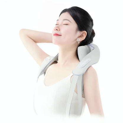 Shiatsu True Touch Neck & Shoulder Massager