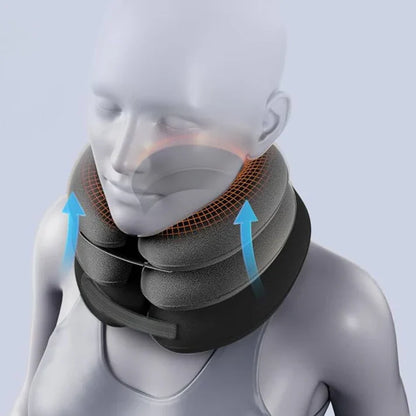 Cervi Care Pro Neck Traction Device