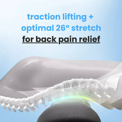 3-in-1 Soothe Back Massager