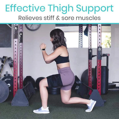 Adjustable Compression Sleeves Wrap