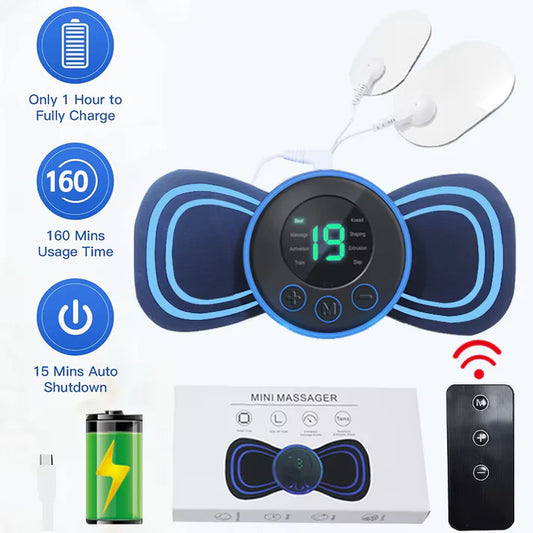ESPF Massager Pelvic Floor Wellness