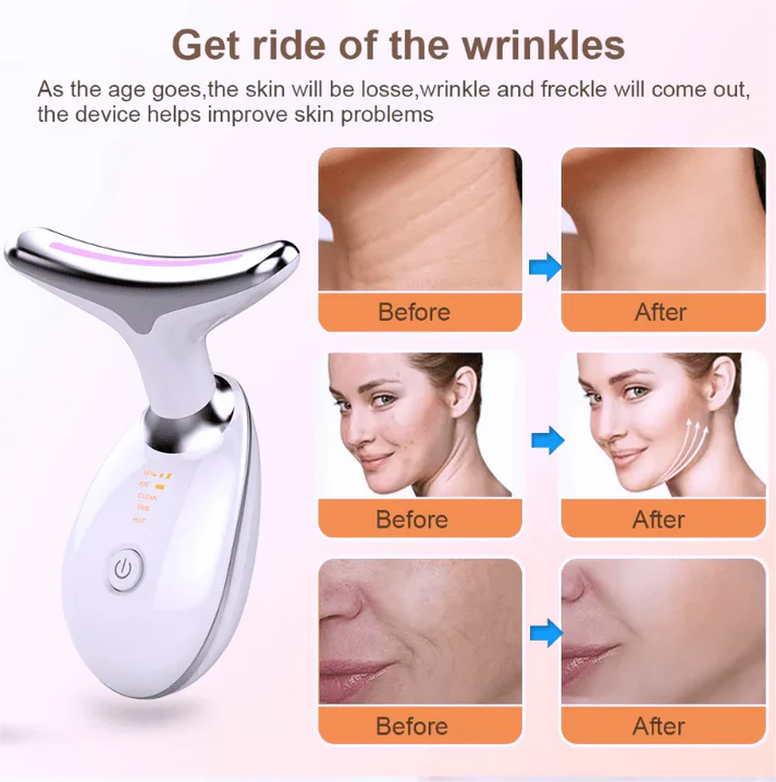 6-in-1 Face Sculpting Device