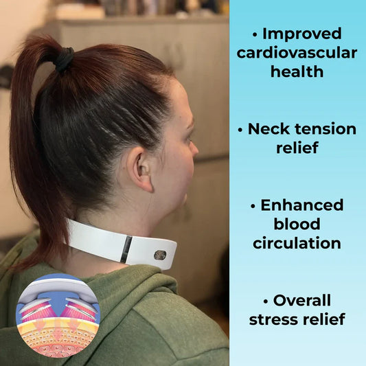 Advanced Neck Massager