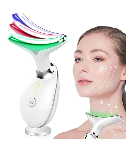 6-in-1 Face Sculpting Device