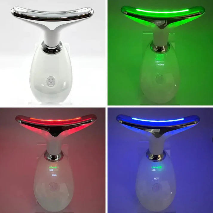 6-in-1 Face Sculpting Device