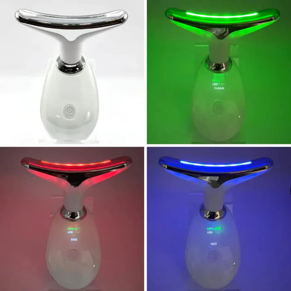 6-in-1 Face Sculpting Device